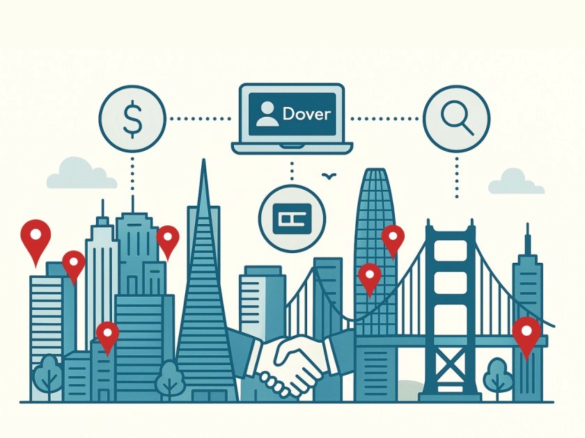 San Francisco Recruiters