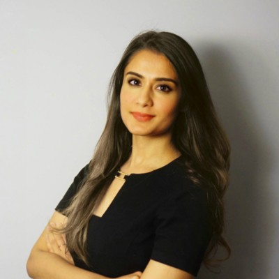 Lavanya Bhatt